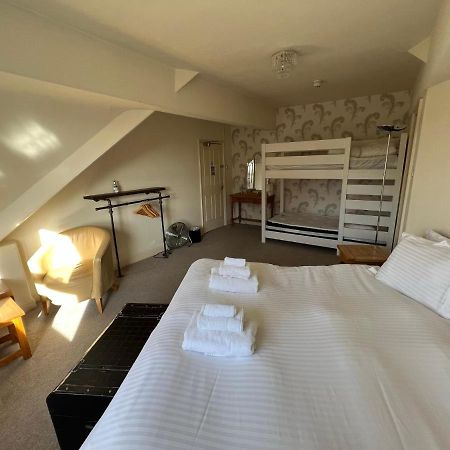 Melton Guest House York Dış mekan fotoğraf