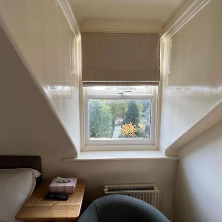 Melton Guest House York Dış mekan fotoğraf