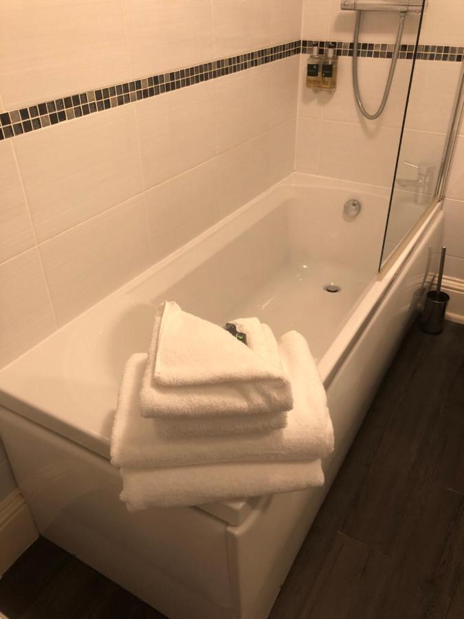 Melton Guest House York Dış mekan fotoğraf