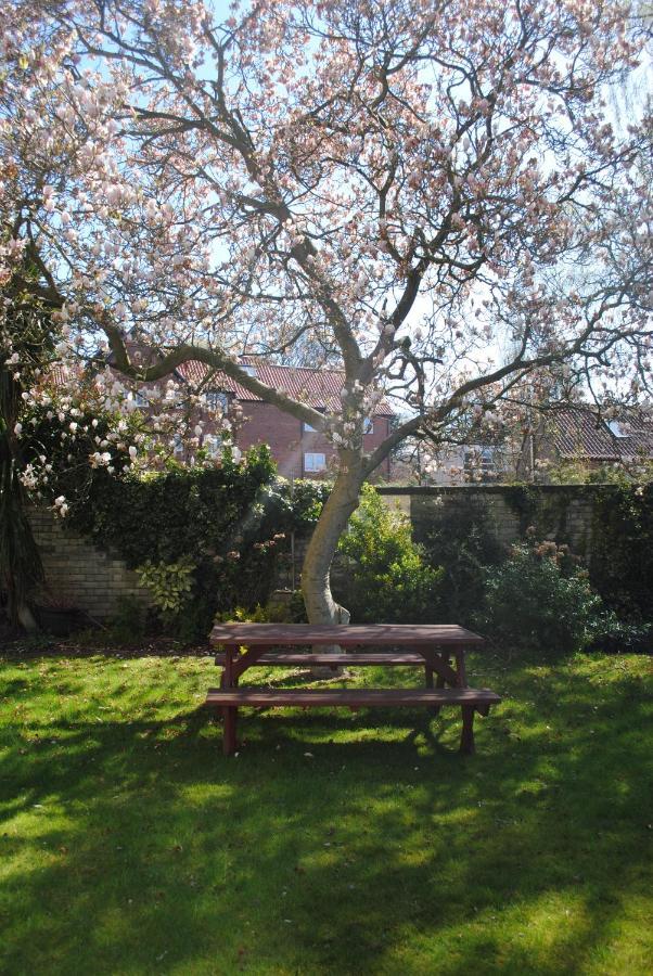 Melton Guest House York Dış mekan fotoğraf