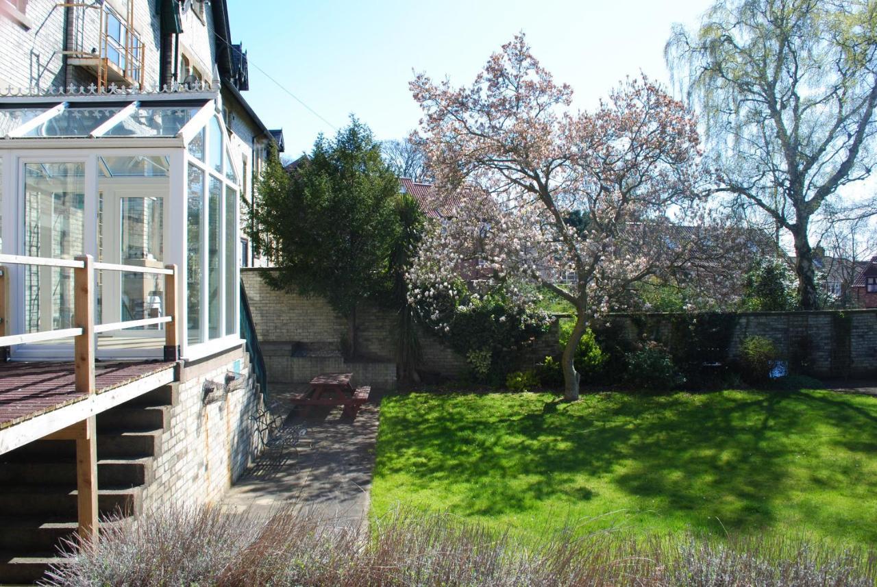 Melton Guest House York Dış mekan fotoğraf
