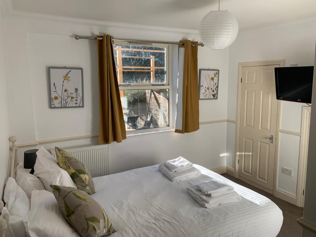 Melton Guest House York Dış mekan fotoğraf
