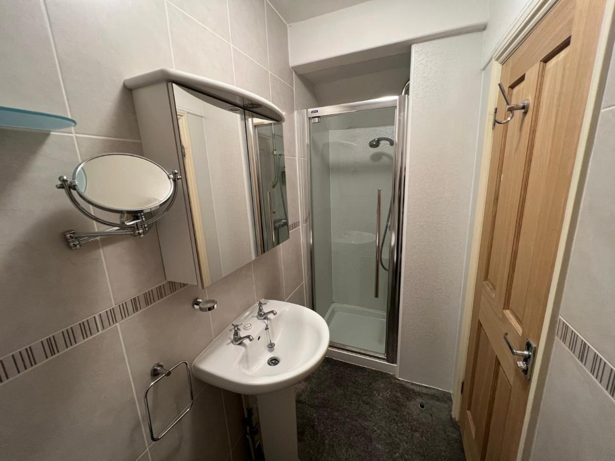 Melton Guest House York Dış mekan fotoğraf