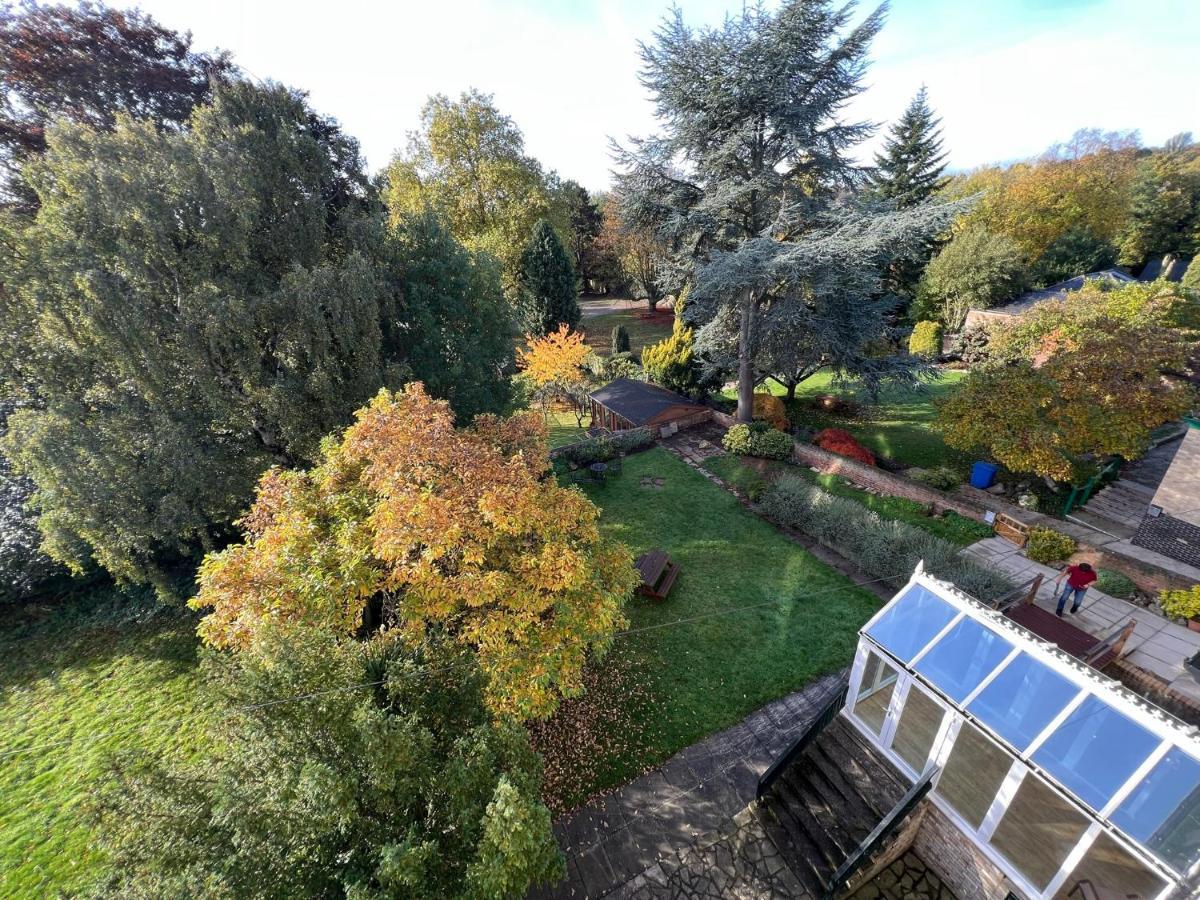 Melton Guest House York Dış mekan fotoğraf