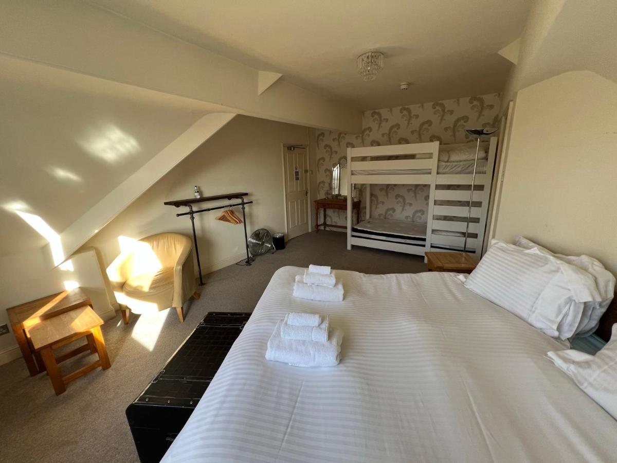 Melton Guest House York Dış mekan fotoğraf