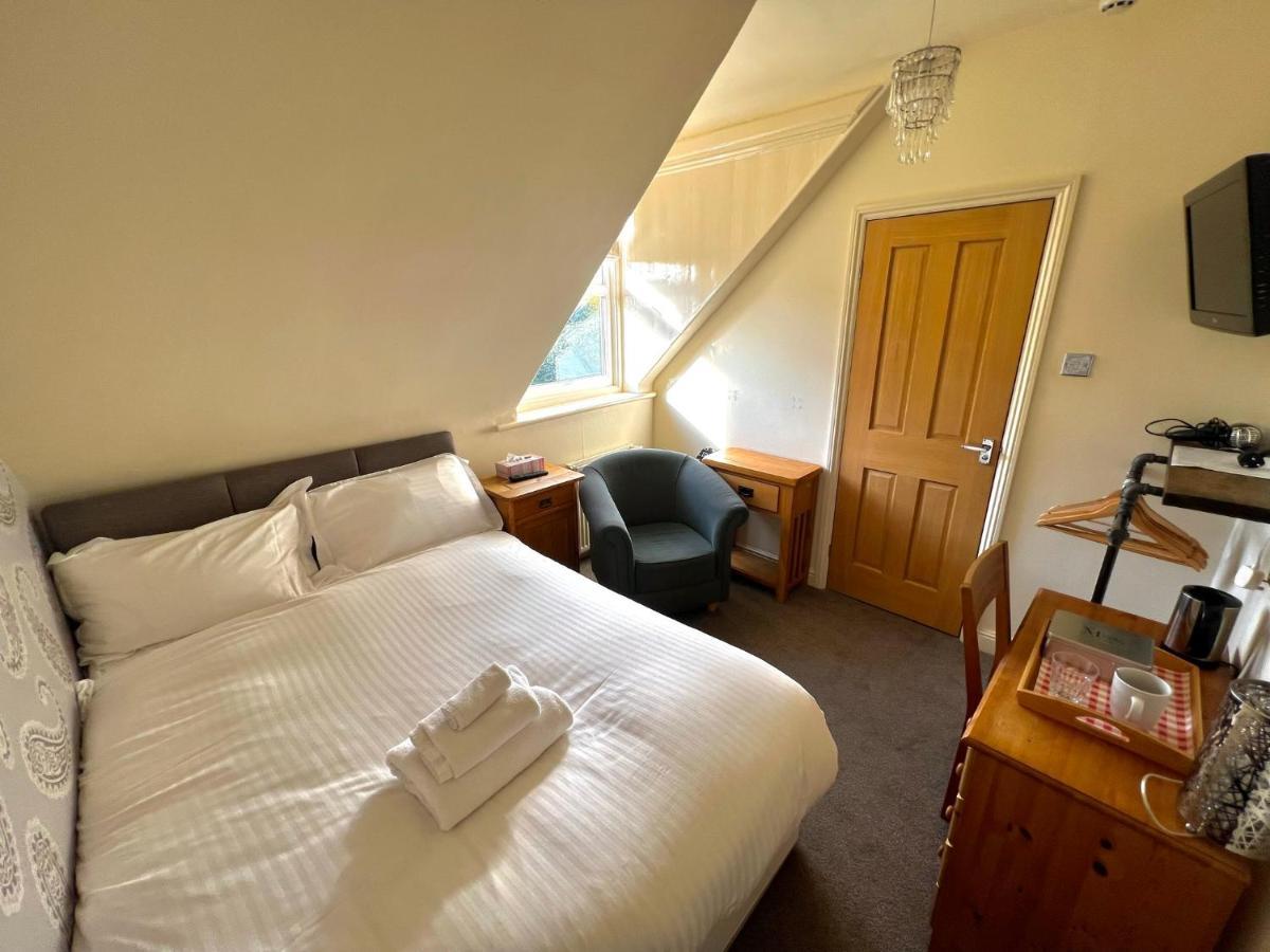 Melton Guest House York Dış mekan fotoğraf