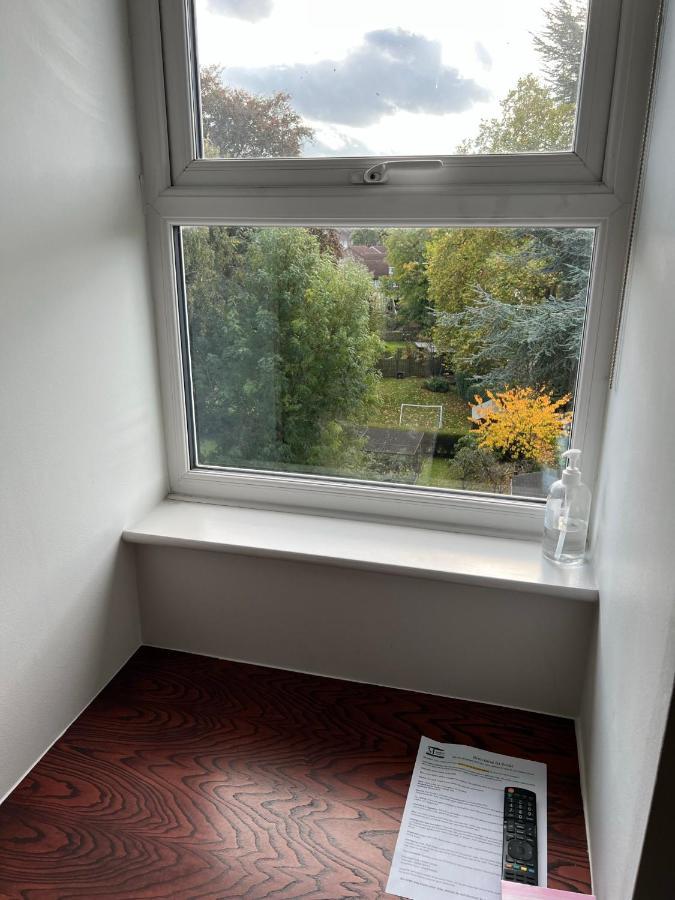 Melton Guest House York Dış mekan fotoğraf