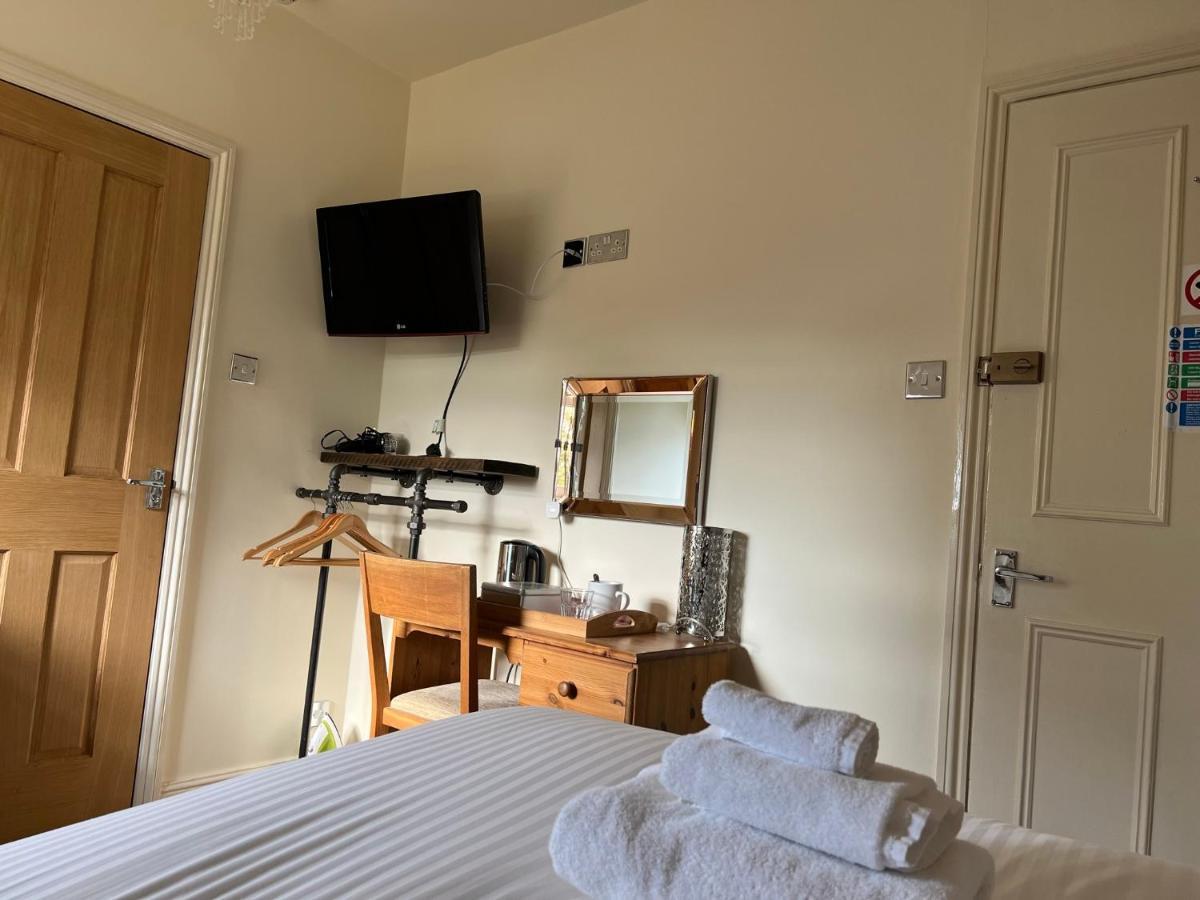 Melton Guest House York Dış mekan fotoğraf