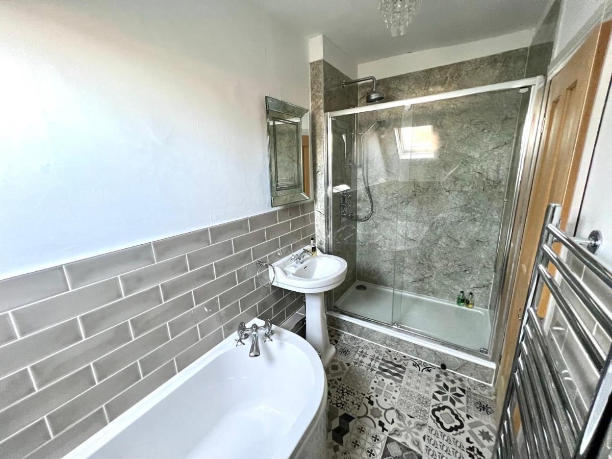 Melton Guest House York Dış mekan fotoğraf