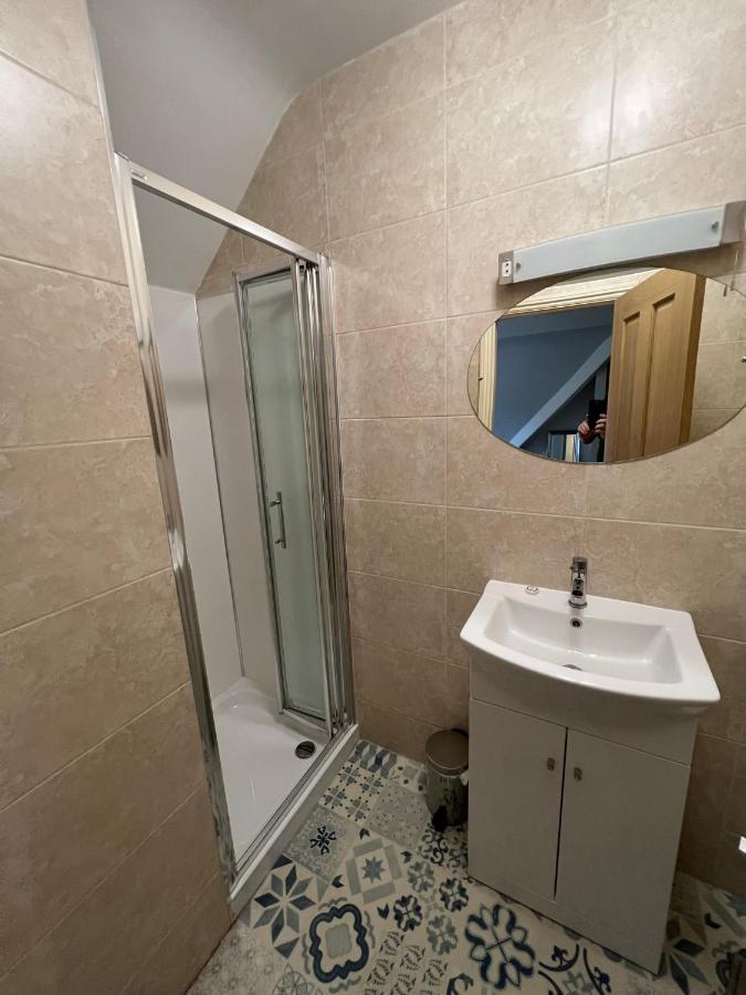 Melton Guest House York Dış mekan fotoğraf