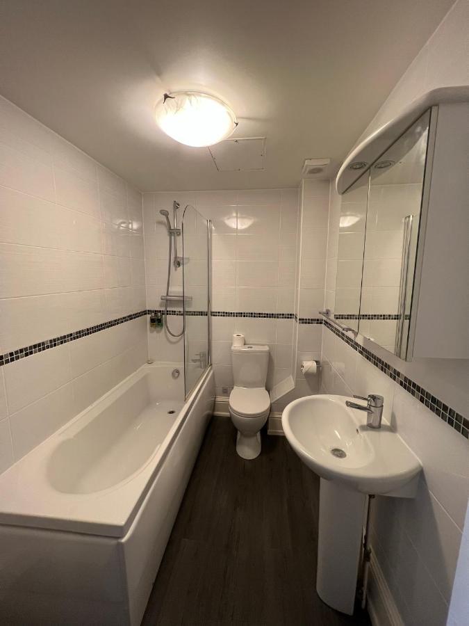 Melton Guest House York Dış mekan fotoğraf