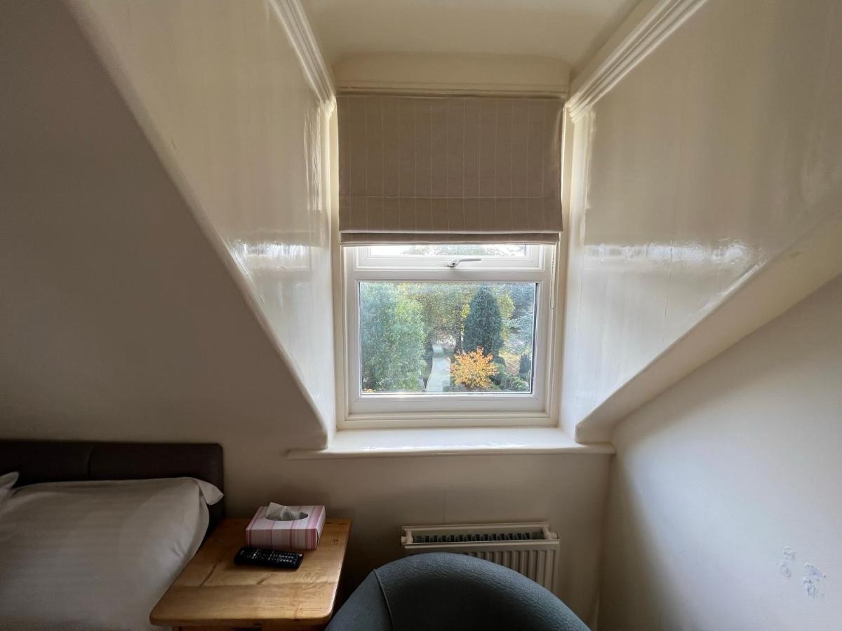 Melton Guest House York Dış mekan fotoğraf