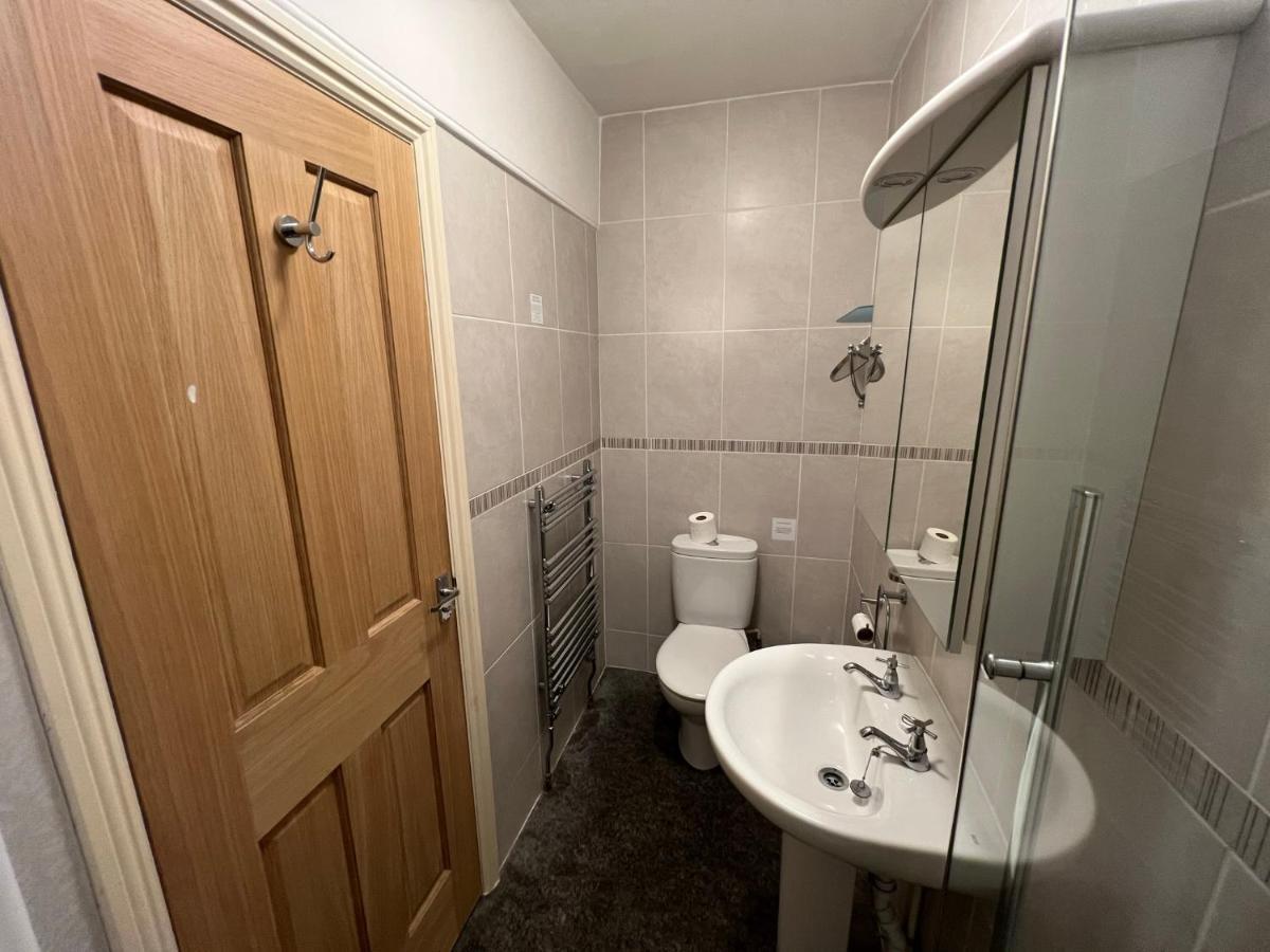Melton Guest House York Dış mekan fotoğraf