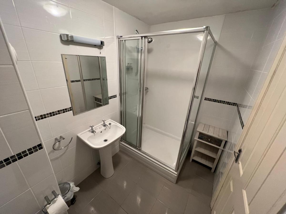 Melton Guest House York Dış mekan fotoğraf