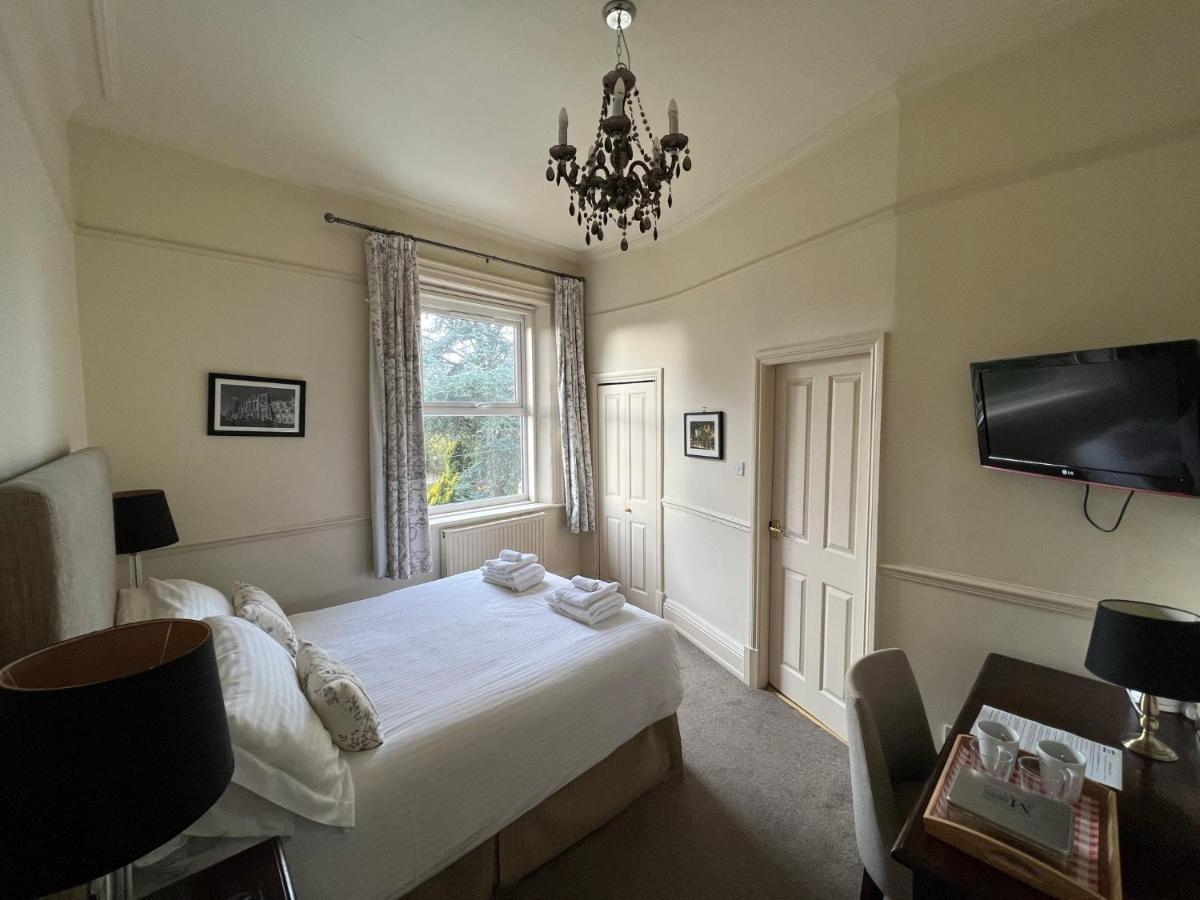 Melton Guest House York Dış mekan fotoğraf