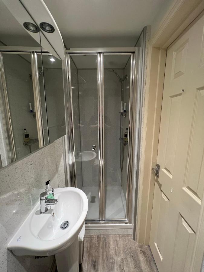 Melton Guest House York Dış mekan fotoğraf